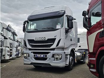Тягач IVECO Stralis