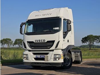 Тягач IVECO Stralis