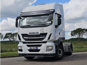 Тягач IVECO Stralis 510