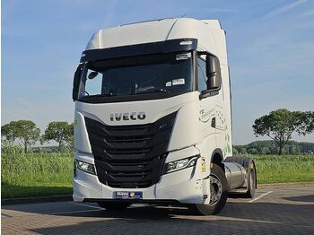 Тягач IVECO S-WAY
