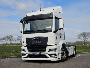 Тягач MAN TGS 18.400