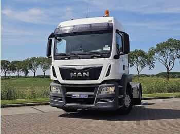 Тягач MAN TGS 18.400
