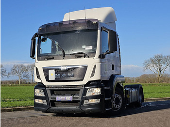Тягач MAN TGS 18.400