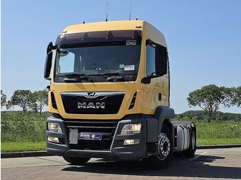 Тягач MAN TGS 18.400