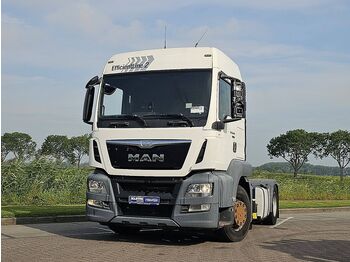 Тягач MAN TGS 18.400