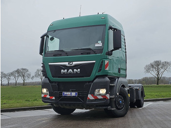 Тягач MAN TGX 18.400