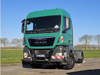 Тягач MAN TGX 18.400