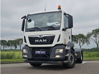 Тягач MAN TGS