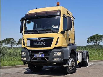 Тягач MAN TGS
