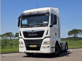 Тягач MAN TGX