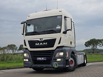 Тягач MAN TGX