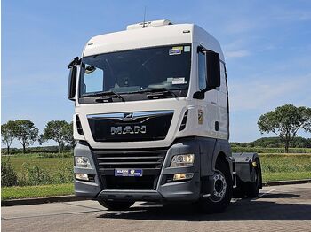 Тягач MAN TGX