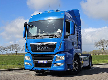 Тягач MAN TGS 18.440