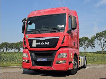 Тягач MAN TGX 18.440