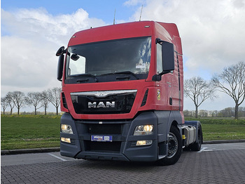 Тягач MAN TGX 18.440