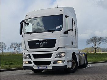 Тягач MAN TGX 18.440