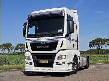 Тягач MAN TGX 18.440