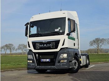 Тягач MAN TGX 18.440