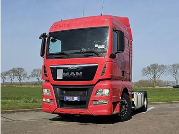 Тягач MAN TGX 18.440
