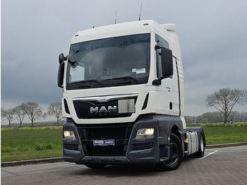 Тягач MAN TGX 18.440