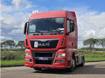 Тягач MAN TGX 18.440