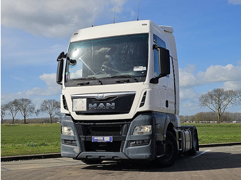 Тягач MAN TGX 18.440