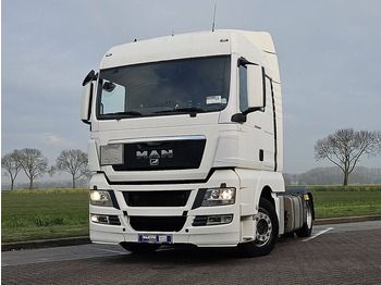 Тягач MAN TGX 18.440
