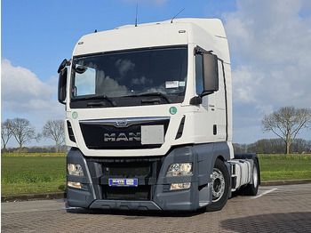 Тягач MAN TGX 18.440