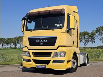 Тягач MAN TGX 18.440