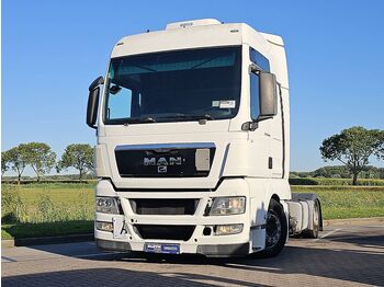 Тягач MAN TGX 18.440