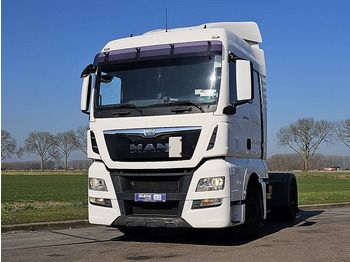 Тягач MAN TGX 18.440