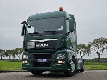 Тягач MAN TGX 18.440
