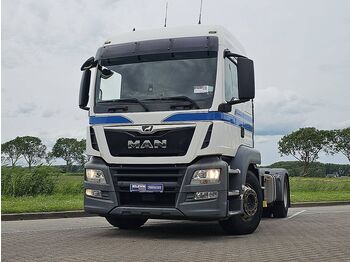Тягач MAN TGS 18.460