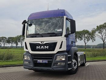 Тягач MAN TGS 18.460
