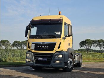 Тягач MAN TGS 18.460