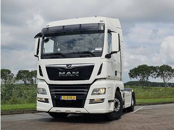 Тягач MAN TGX 18.460