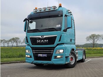 Тягач MAN TGX 18.460