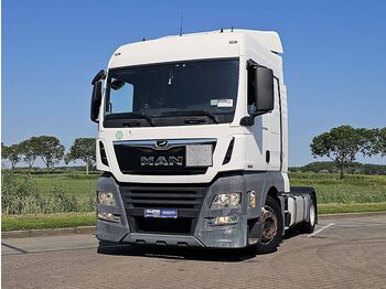 Тягач MAN TGX 18.460