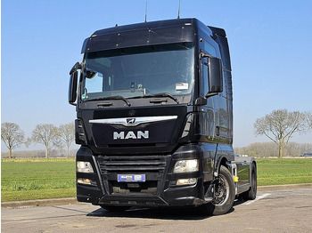 Тягач MAN TGX 18.460