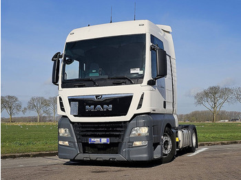 Тягач MAN TGX 18.460