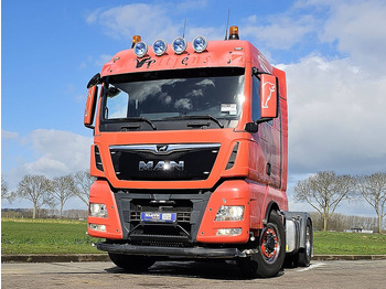 Тягач MAN TGX 18.460