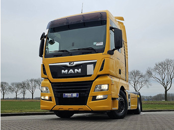 Тягач MAN TGX 18.460