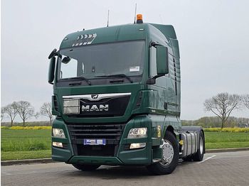 Тягач MAN TGX 18.460