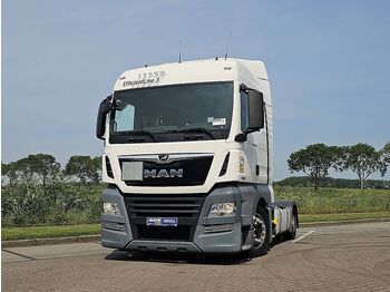 Тягач MAN TGX 18.460