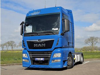 Тягач MAN TGX 18.460