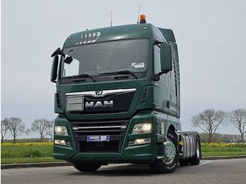 Тягач MAN TGX 18.460