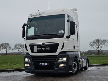 Тягач MAN TGX 18.460
