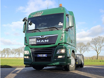 Тягач MAN TGX 18.460