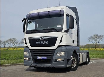 Тягач MAN TGX 18.460