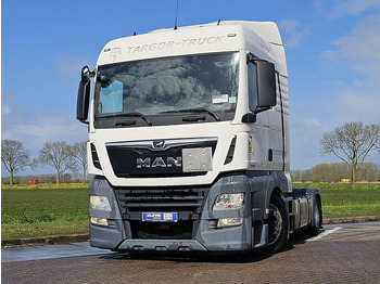 Тягач MAN TGX 18.460